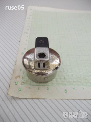 Запалка газова пиезокристална с мек пламък - 2, снимка 5 - Колекции - 51860320