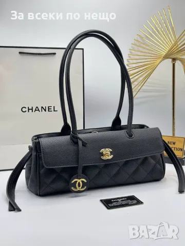 Chanel Дамска Чанта Шанел - Различни Цветове Код SEM-75, снимка 10 - Чанти - 55726871