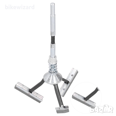 Инструмент за хонинговане на цилиндри на двигатели