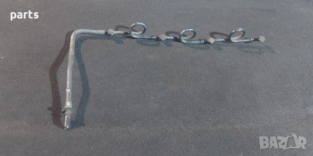 Горивен Маркуч Форд Транзит - 1C1Q9K022BA N, снимка 2 - Части - 44931007