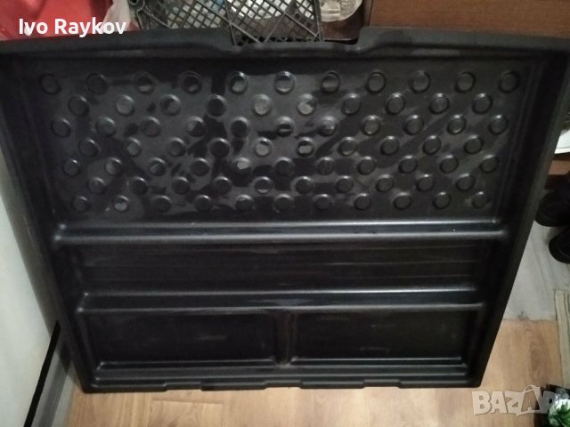 Сааб 95 ,багажник ,трей,кора, снимка 3 - Аксесоари и консумативи - 38372043