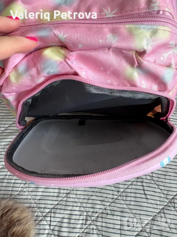 Раница за детска градина, снимка 3 - Раници - 53937590