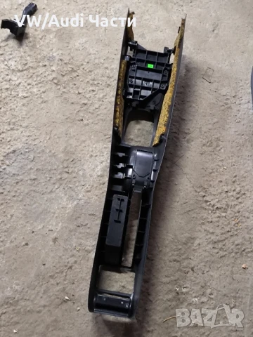 Централна конзола барче скоростен лост за Ауди А3 Audi A3 8L 8L0863244, снимка 4 - Части - 51172854