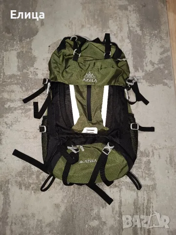 туристическа раница 60L