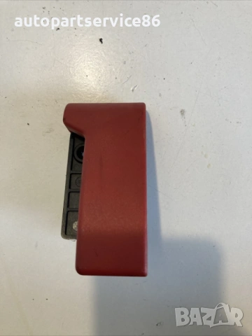 Дръжка за отваряне на преден капак за Mercedes B Class, W245, B170 (2008) A1248800320 