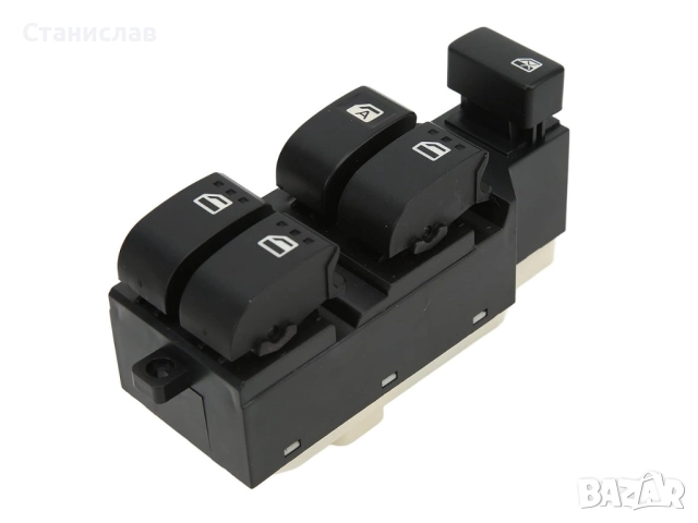 Бутони за ел. стъкла  Daihatsu Sirion 2