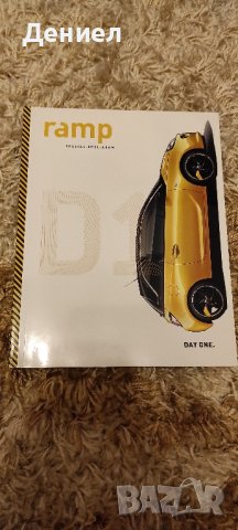 Списания Auto motor sport, Колекционерски неотваряни!!!, снимка 8 - Колекции - 42831145