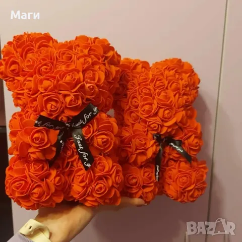 мечета от рози, снимка 9 - Подаръци за жени - 48053097