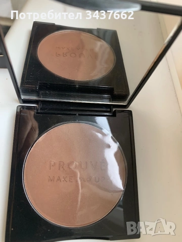 Естествен бронзър  2 , снимка 4 - Козметика за лице - 53371362