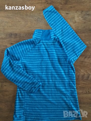 columbia - страхотен дамски полар КАТО НОВ, снимка 10 - Блузи с дълъг ръкав и пуловери - 38606985