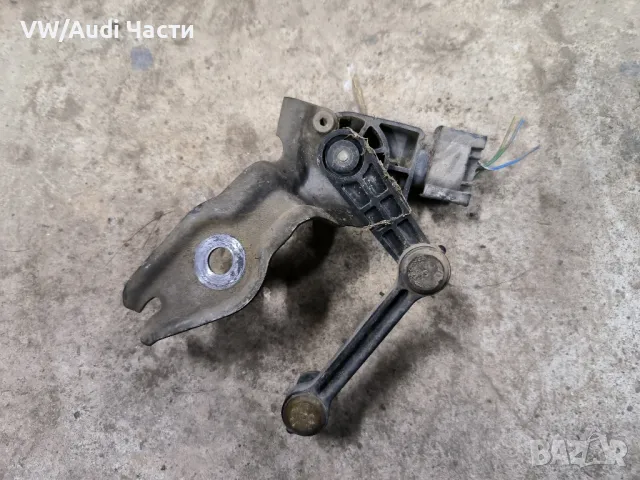 Датчик сензор фарове окачване за Туарег Порше Ауди VW Touareg Porsche Cayenne Audi Q7 7L0616213, снимка 2 - Части - 47817688