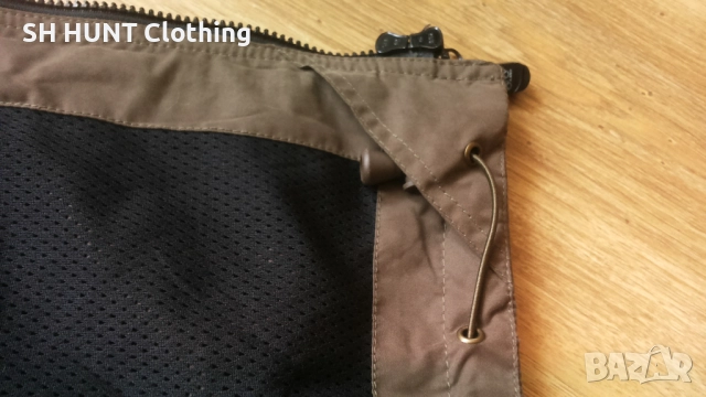 GAUPA of NORWAY WATERPROOF Jacket размер XL за лов риболов яке водонепромокаемо - 1358, снимка 16 - Екипировка - 51431726