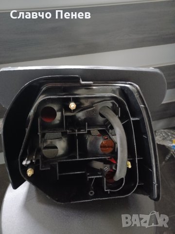 Стоп ляв за Renault 19 I Chamade  Оригинален ФРЕНСКИ., снимка 2 - Части - 34670055