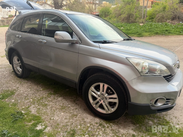 Джанти HONDA CR-V 3 , снимка 6 - Гуми и джанти - 54180022