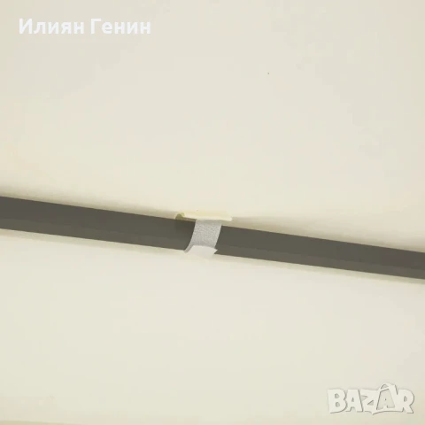 Резервен покрив Outsunny за метална беседка 3x4м , снимка 6 - Градински мебели, декорация  - 51160817