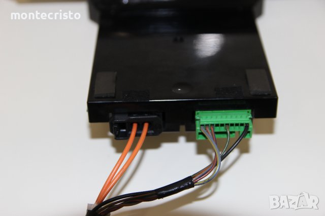 Radio CD дисплей Volvo V70 (2007-2013г.) дисплеи 30797715, снимка 5 - Части - 44354665