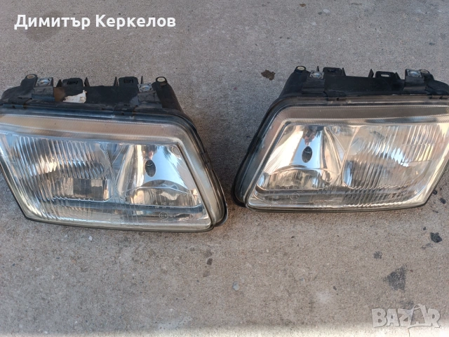 Фарове Ауди А3