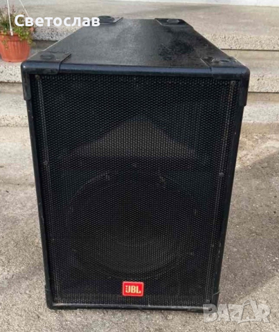 Пасивни колони 12” JBL, снимка 1