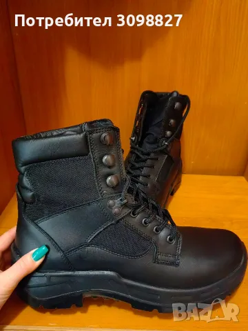 Летни кубинки., снимка 2 - Мъжки ботуши - 50079773