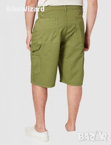 Urban Classics Мъжки къси панталони тип Carpenter размер 34 НОВИ, снимка 5 - Къси панталони - 38842904
