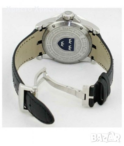 Луксозен механичен ръчен часовник Roger Dubuis Excalibur Knights of the Round Table, снимка 7 - Мъжки - 30617604