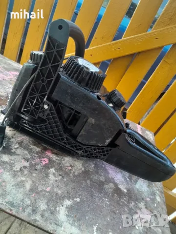 Dolmar PS-3 на части, снимка 2 - Градинска техника - 47312939