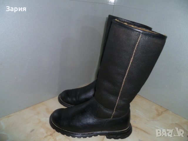 UGG оригинални ботуши №37, снимка 6 - Дамски ботуши - 52839575
