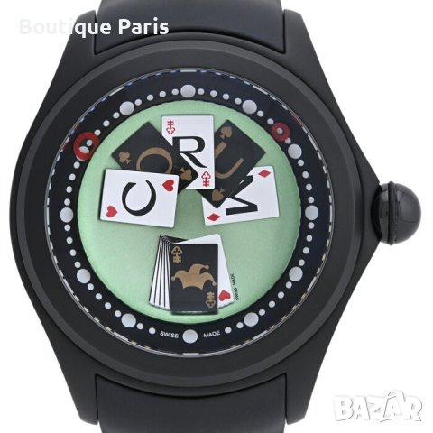 Corum Bubble Game мъжки часовник, снимка 2 - Мъжки - 42060810