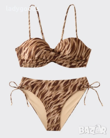 Бански костюми.Модел 909., снимка 6 - Бански костюми - 54319103