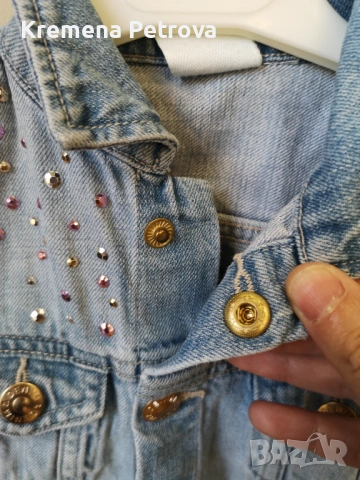 Летни дрешки 122-128 размер, 7-8 години, снимка 15 - Детски комплекти - 53969473