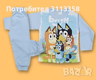 Детски дрехи, бельо, пижами и пантофи, снимка 16 - Други - 56166081