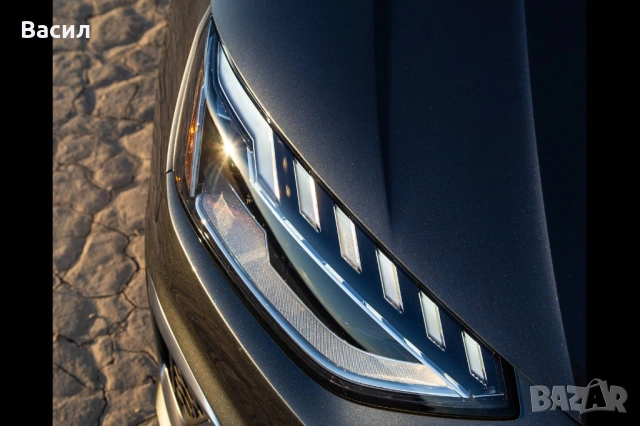 Audi A4 s4 b9.5 Ауди С4 б9.5 2024 CWG CWGD EA839 TMB ЧАСТИ, снимка 4 - Автомобили и джипове - 53327738