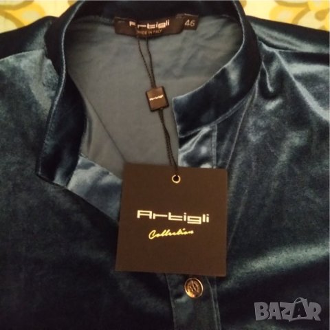 Artigli луксозна туника  НАМАЛЕНИЕ , снимка 6 - Туники - 38840389