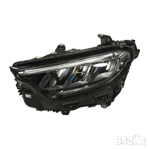 A2549064101 | Употребяван ляв LED фар Mercedes-Benz | само за ляво движение