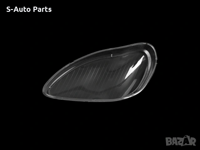Стъкла за фарове на Mercedes S-Class W220 ( 1998-2005 ) г., снимка 4 - Аксесоари и консумативи - 54134958