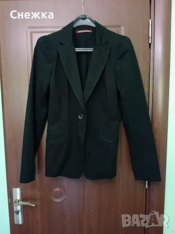 красиво сако марково, снимка 2 - Сака - 54287703