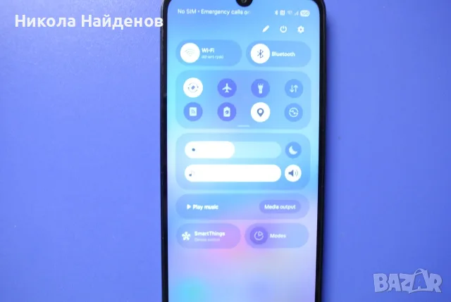 Samsung Galaxy A05s, снимка 3 - Samsung - 56201315