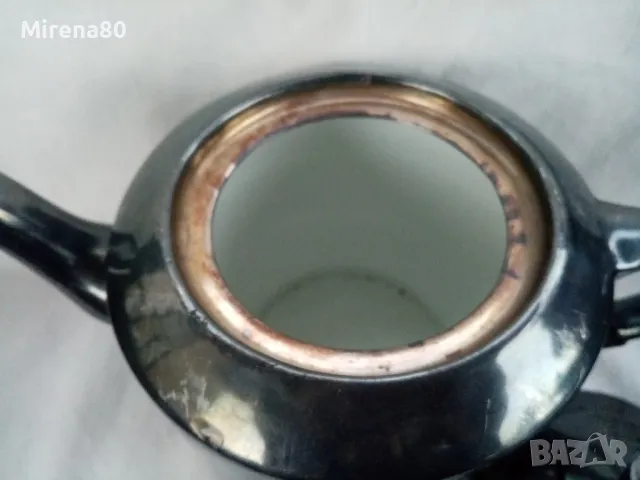 * Waldershof * - Bavaria - винтидж сет !, снимка 5 - Антикварни и старинни предмети - 47896788