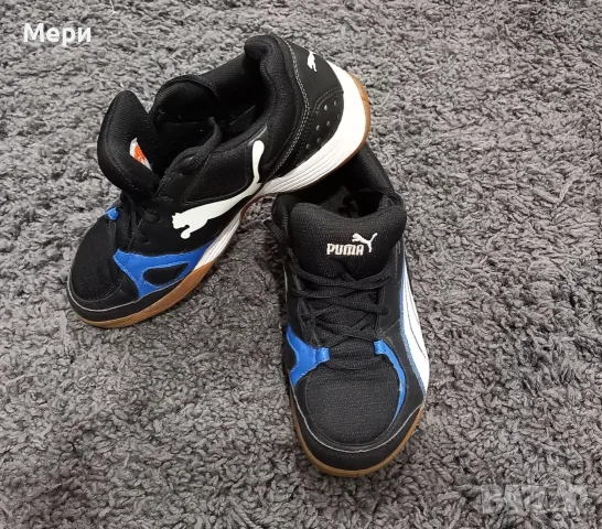 Маратонки Puma 36