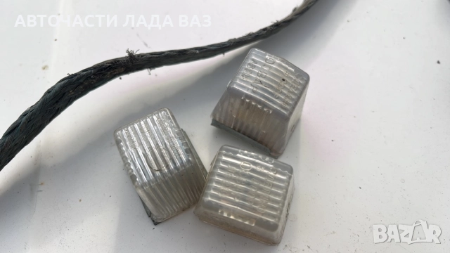 Lada/Лада плафон багажник ваз 2101/2103/2106-1200.1300.1500.1600