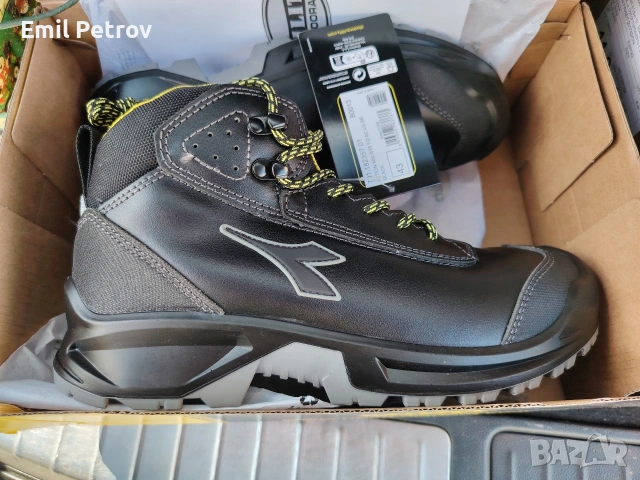 Обувки и Боти Diadora , снимка 10 - Маратонки - 12951042