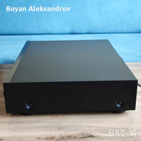 Onkyo DX-6620 Compact Disc Player | Книжка и гаранционна карта, снимка 4 - Декове - 56012110
