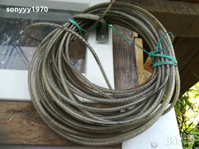 🍀СТОМАНЕНО ВЪЖЕ ОТ ТИР-ЗА ПРОСТОР/КУЧЕ ИЛИ ДР 1905251106LCHERY, снимка 5 - Други - 50342985