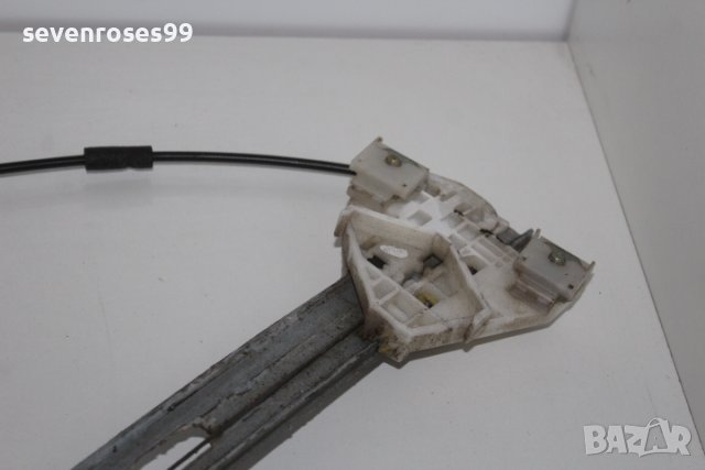 Механизъм ел стъкло предно ляво Мазда 6 2004 Mazda 6, снимка 3 - Части - 44347952