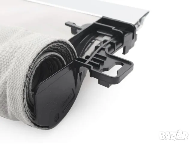 Porsche Cayenne 2 Комплект Щора за панорамен таван , снимка 5 - Части - 50403092