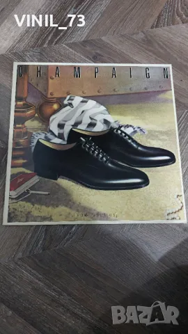 Champaign – How 'bout Us