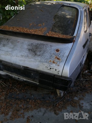 Сааб 900, снимка 5 - Автомобили и джипове - 30704300