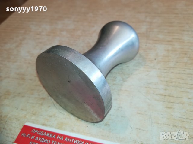 gaggia-тъпкачка за кафемашина 1202211359, снимка 4 - Кафемашини - 31786289