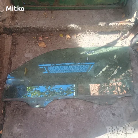 Стъкло Врата Лява За Фолксваген Лупо 2000г / VW Lupo 2000y