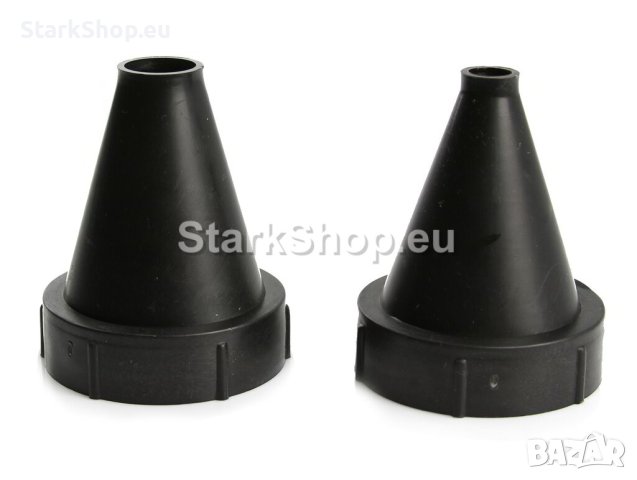  Помпа шприц за мокри строителни смеси с 4 дюзи, снимка 3 - Други инструменти - 42753558